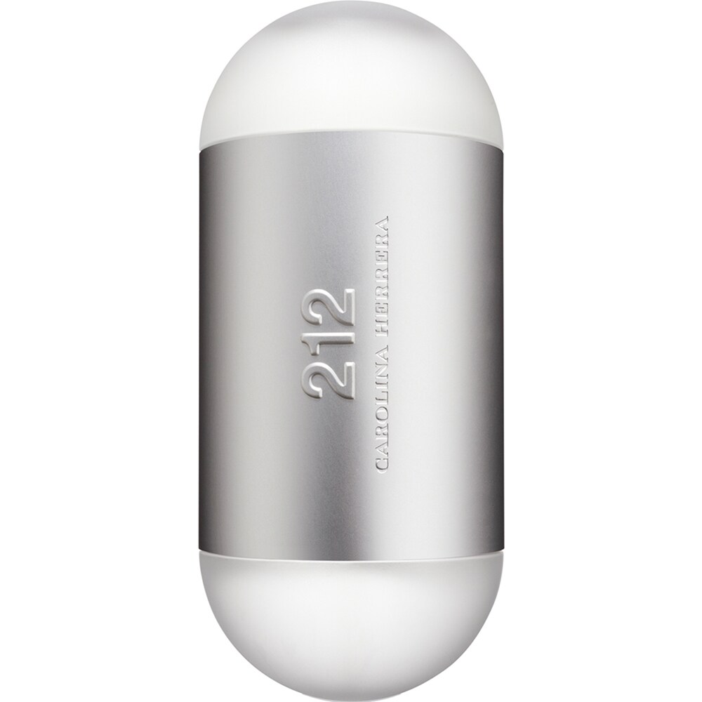 Apa de toaleta CAROLINA HERRERA 212, Femei, 60ml