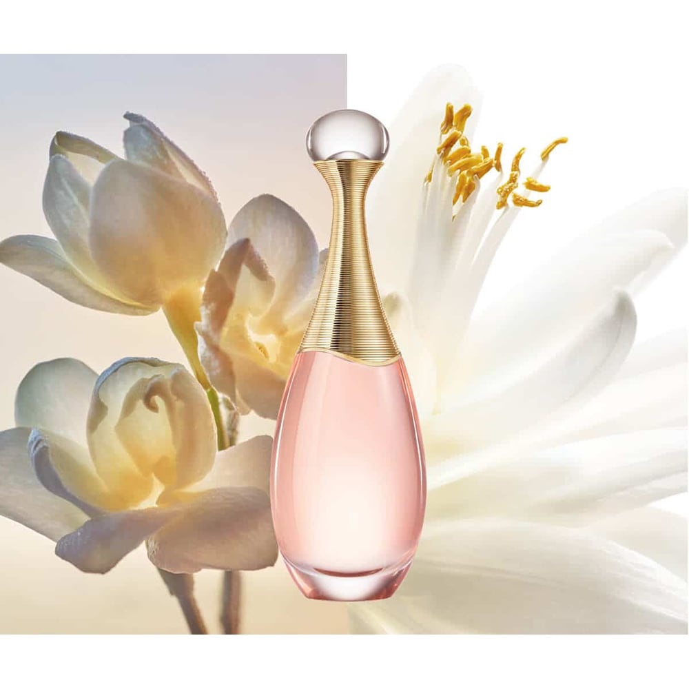 Apa de toaleta CHRISTIAN DIOR J'Adore, Femei, 50ml