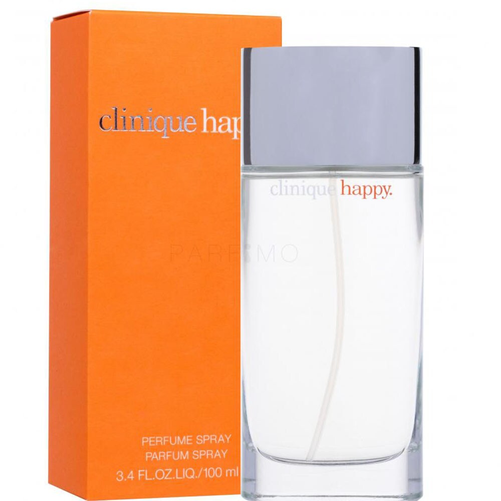 Apa de parfum CLINIQUE Happy, Femei, 100ml