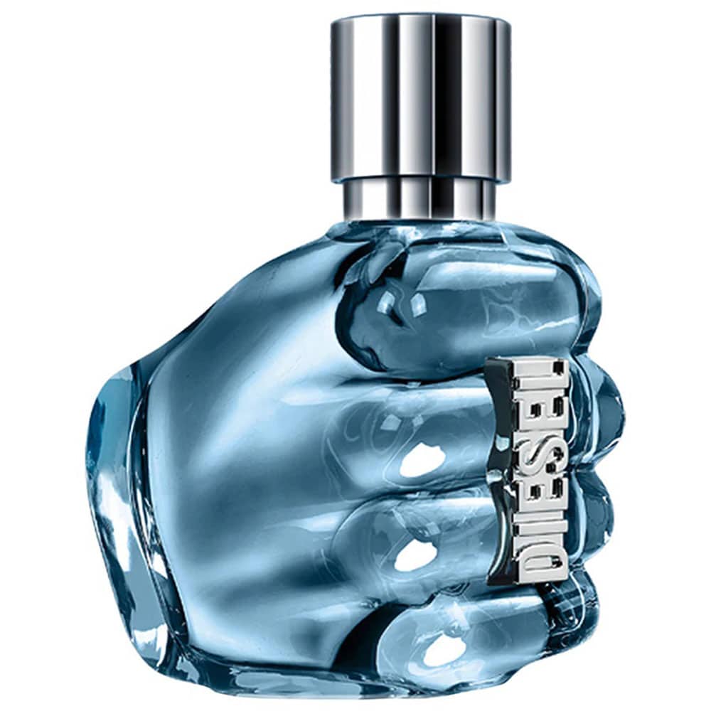 Apa de toaleta DIESEL Only the Brave, Barbati, 50ml