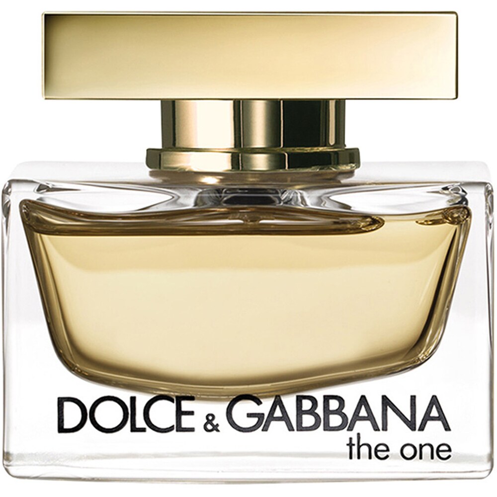Apa de parfum DOLCE & GABBANA The One, Femei, 75ml
