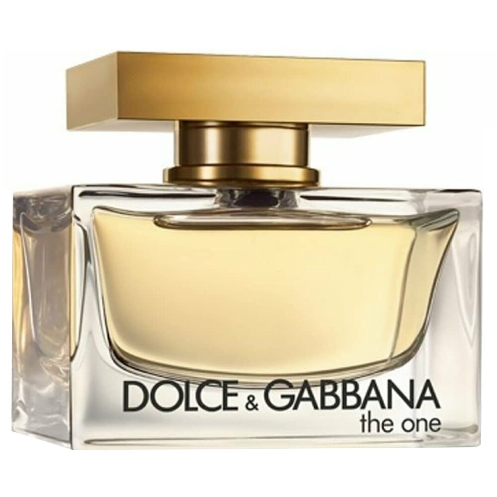 Apa de parfum DOLCE & GABBANA The One, Femei, 75ml