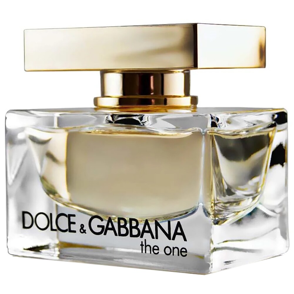 Apa de parfum DOLCE & GABBANA The One, Femei, 75ml