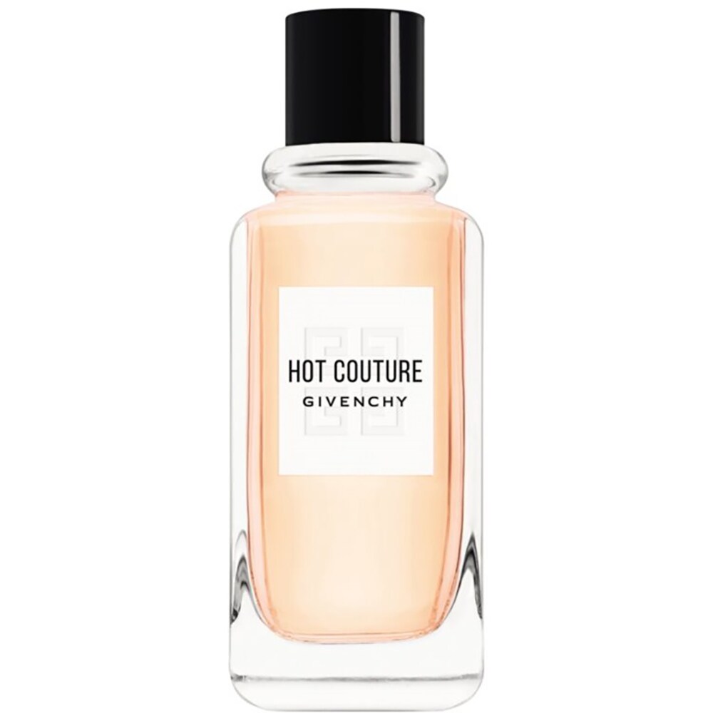 Apa de parfum GIVENCHY Hot Couture, Femei, 100ml