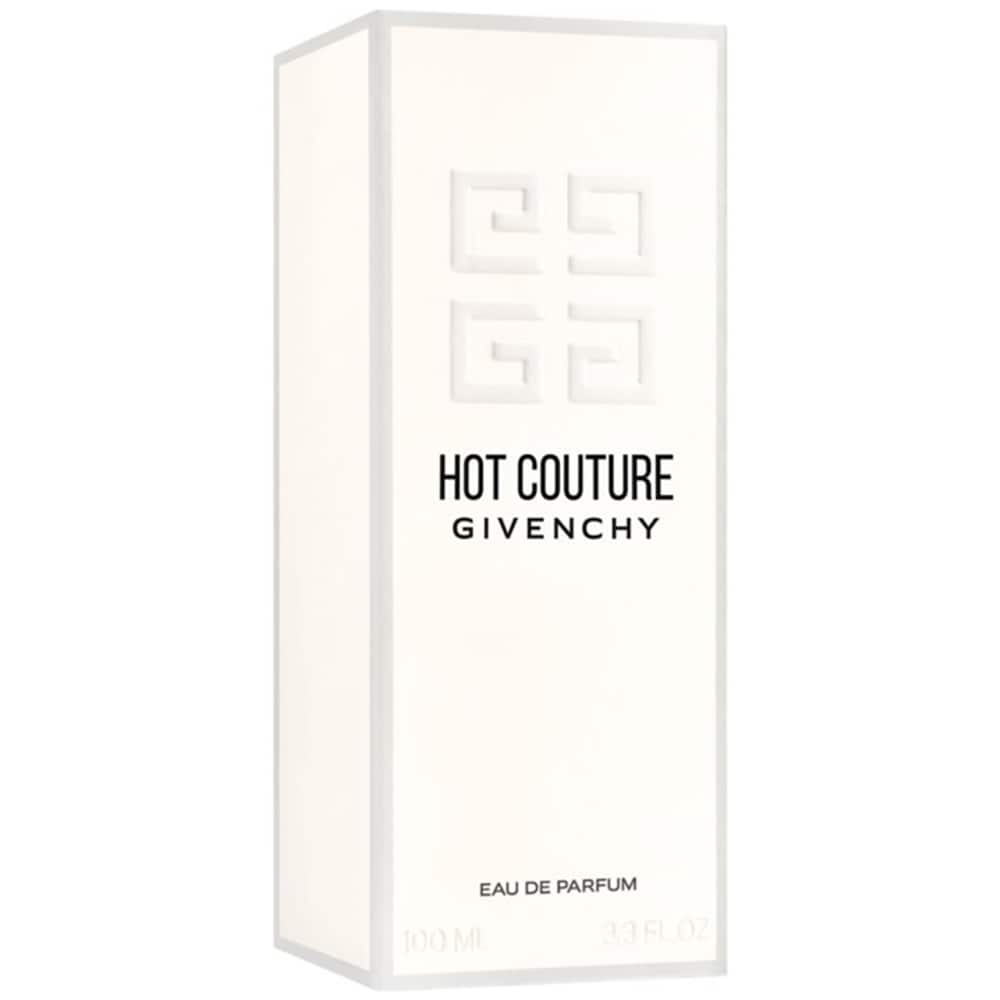 Apa de parfum GIVENCHY Hot Couture, Femei, 100ml