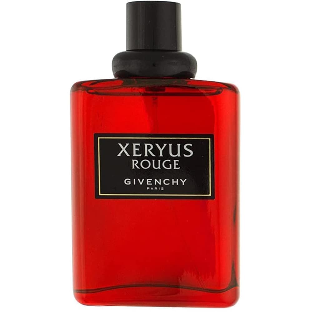廃盤　希少　Givenchy Xeryus オードトワレ 100ml Apa de toaleta GIVENCHY Xeryus Rouge, Barbati, 100ml