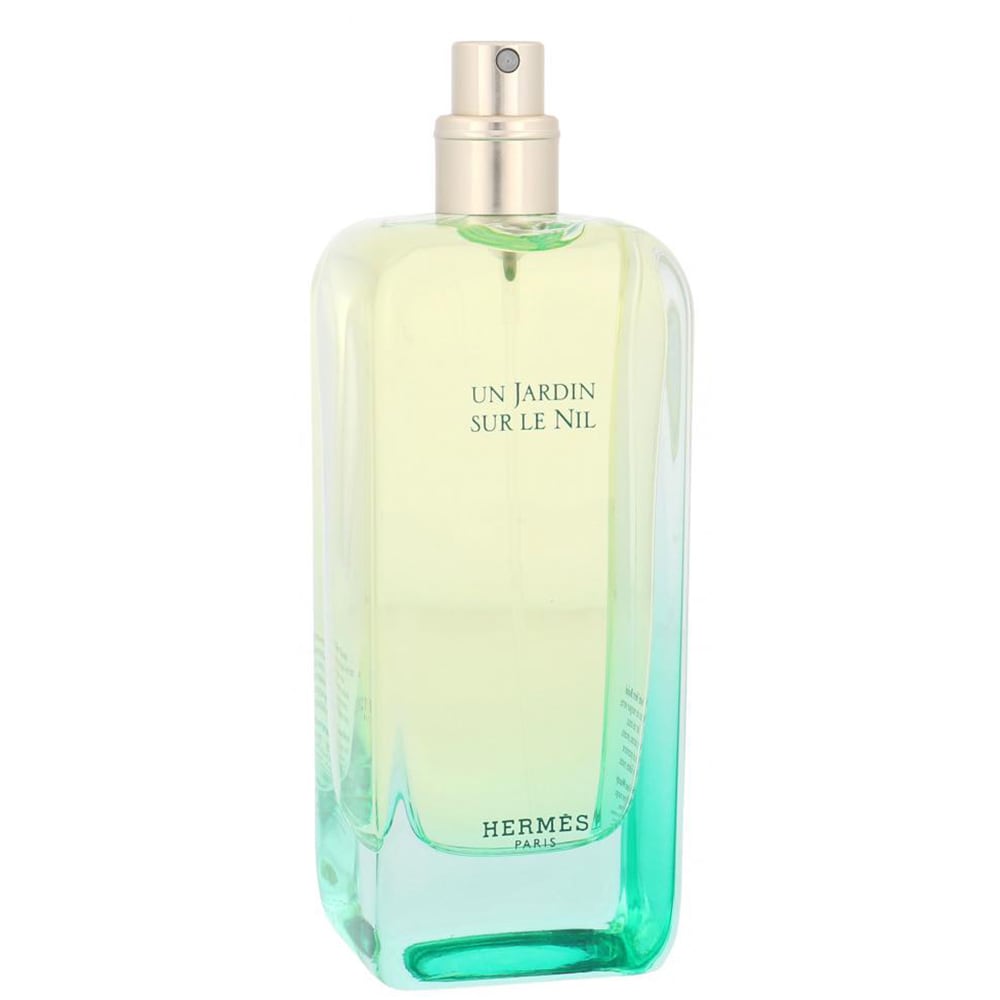 Apa de toaleta HERMES Un Jardin Sur le Toit, Unisex, 100ml