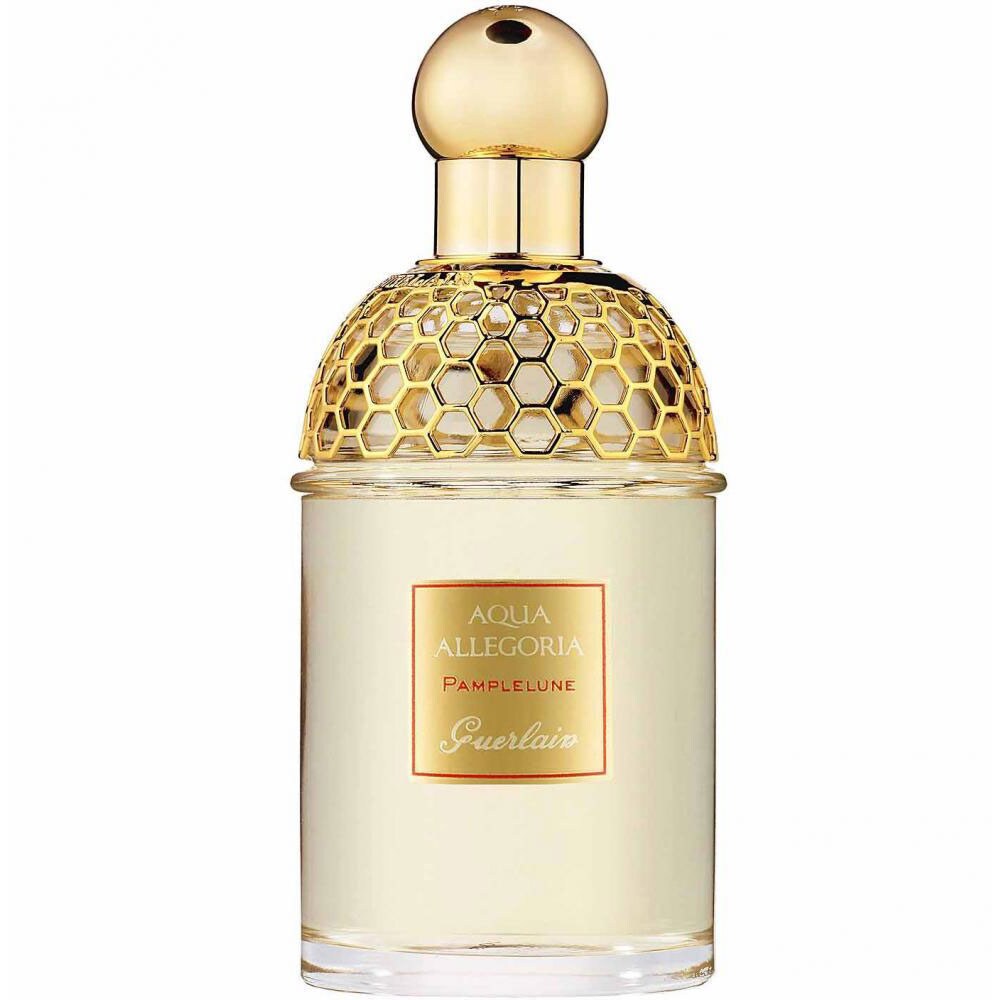 Apa de toaleta GUERLAIN Aqua Allegoria Pamplelune, Femei, 125ml