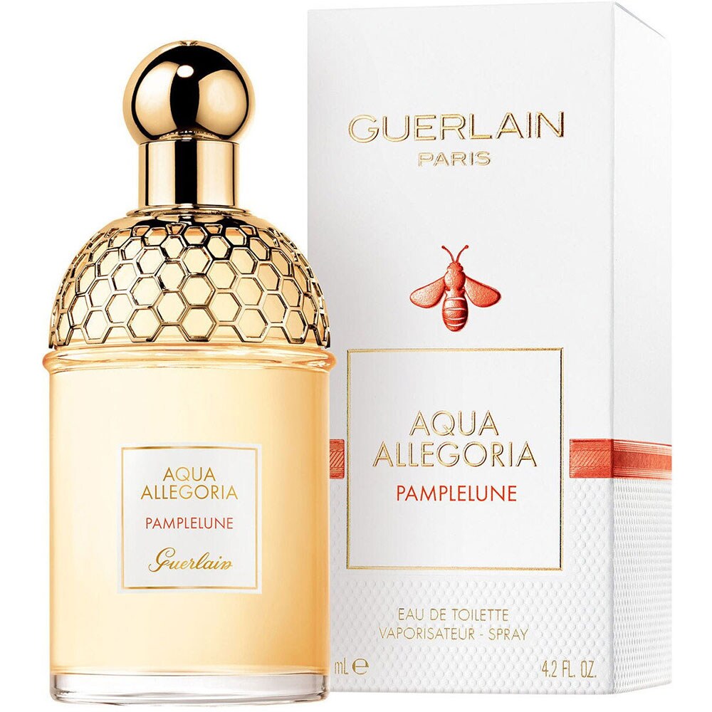 Apa de toaleta GUERLAIN Aqua Allegoria Pamplelune, Femei, 125ml