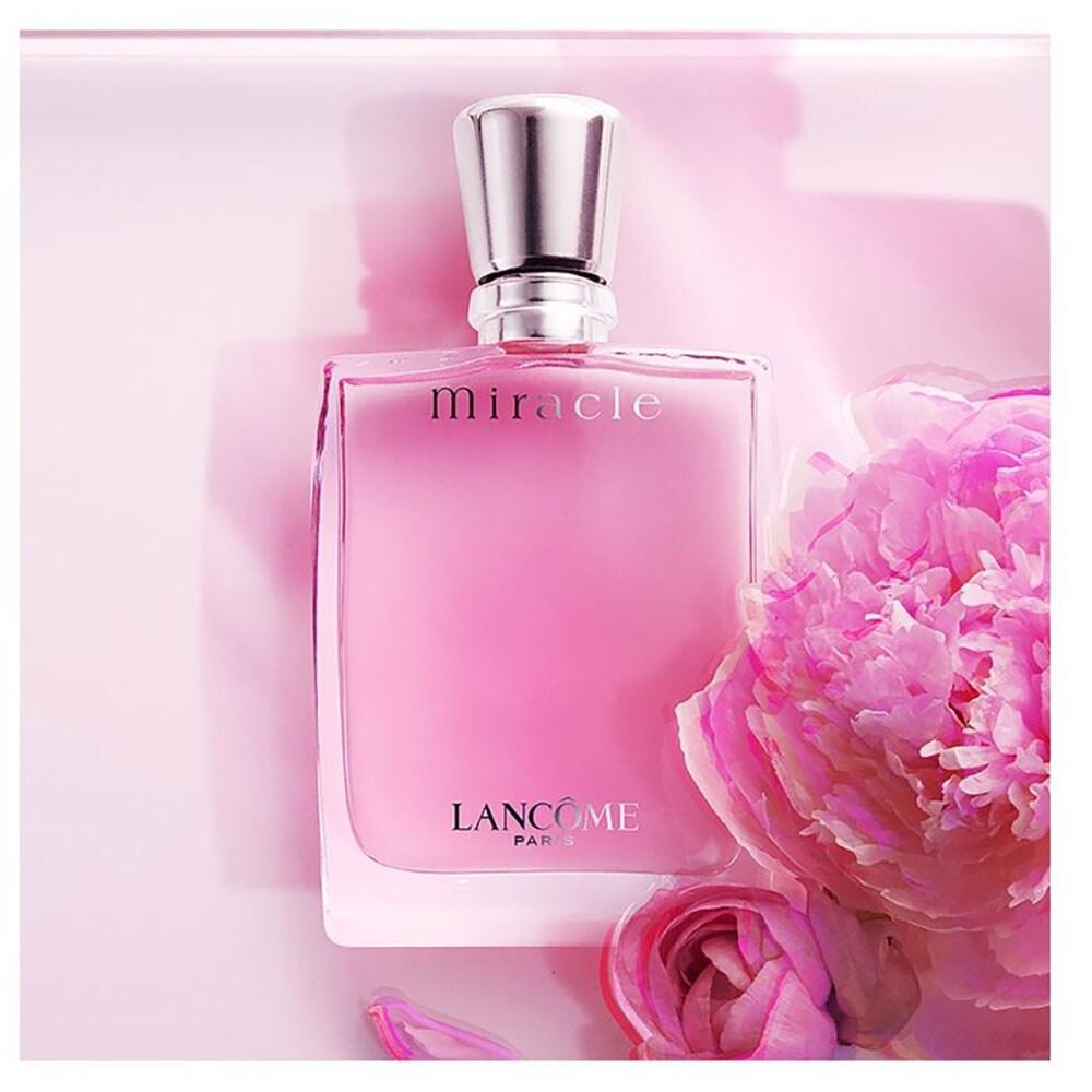 Apa de parfum LANCOME Miracle, Femei, 100ml