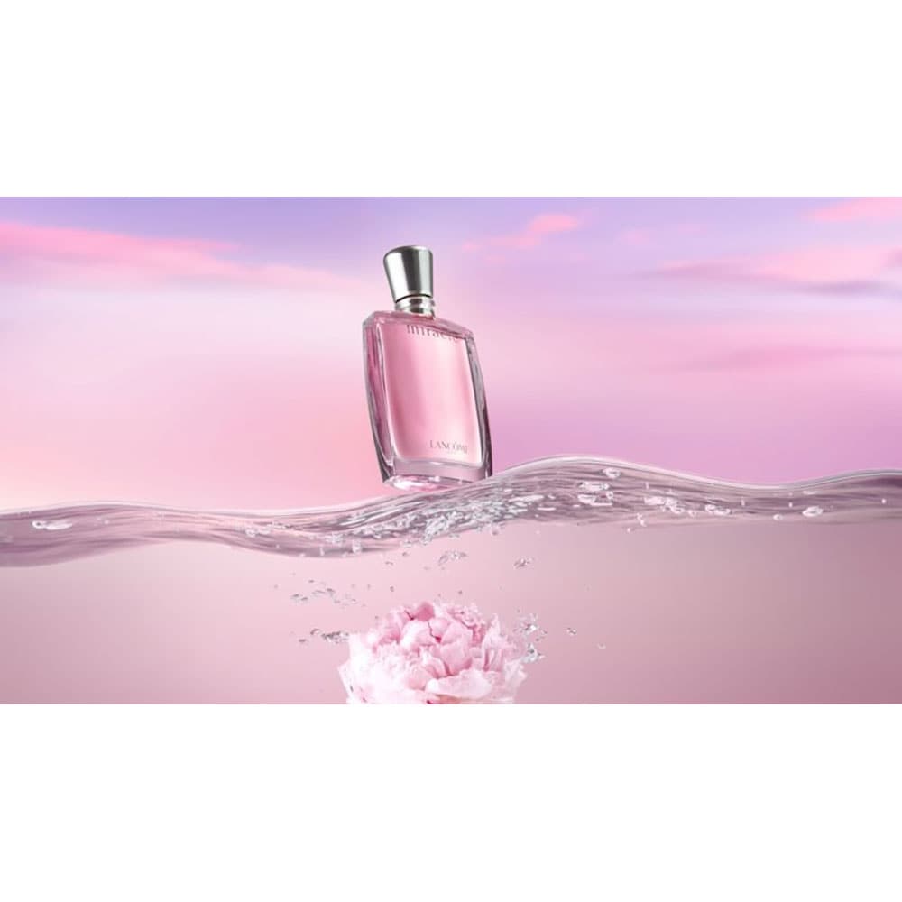 Apa de parfum LANCOME Miracle, Femei, 100ml