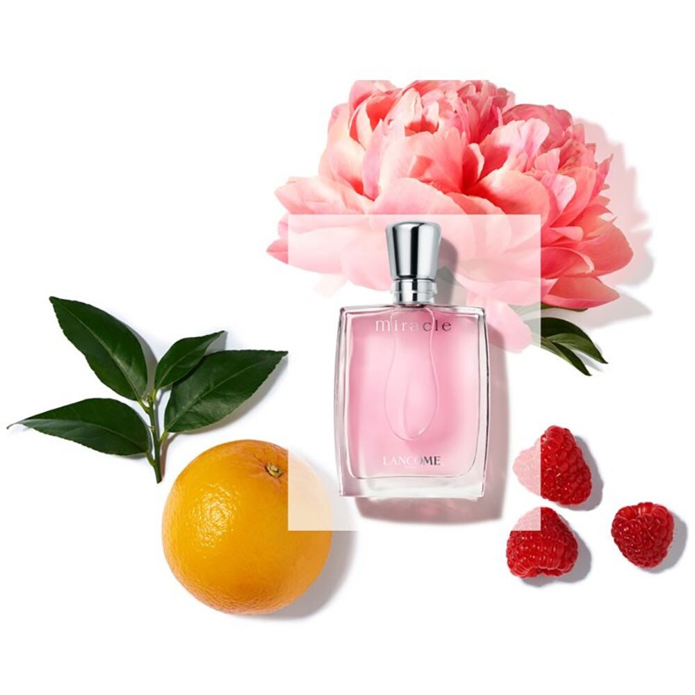 Apa de parfum LANCOME Miracle, Femei, 100ml