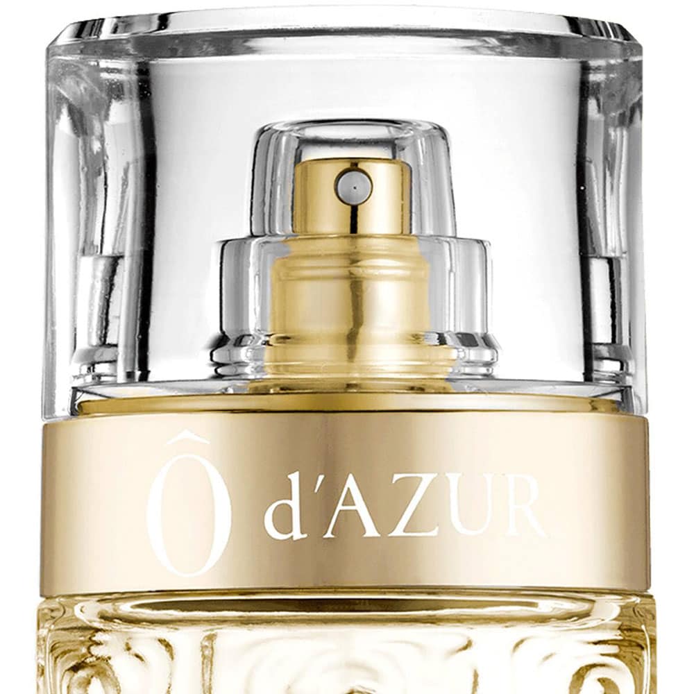 Apa de toaleta LANCOME O d'Azur, Femei, 75ml