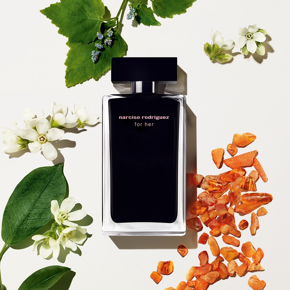 Apa de toaleta NARCISO RODRIGUEZ For Her, Femei, 100ml