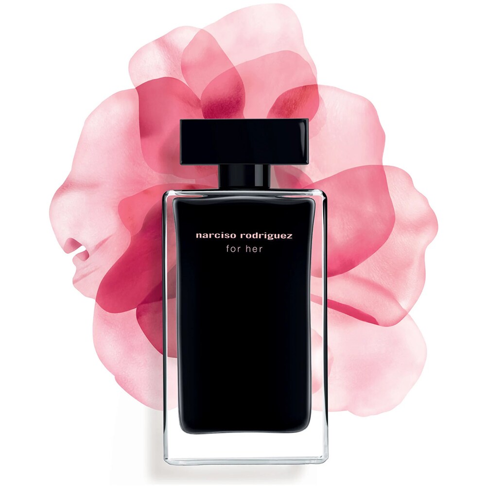 Apa de toaleta NARCISO RODRIGUEZ For Her, Femei, 100ml