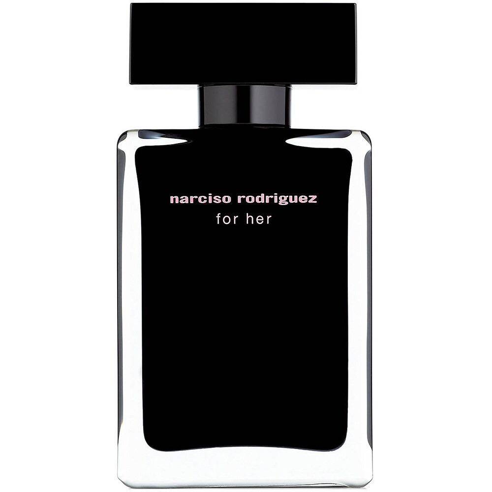 Apa de toaleta NARCISO RODRIGUEZ For Her, Femei, 100ml
