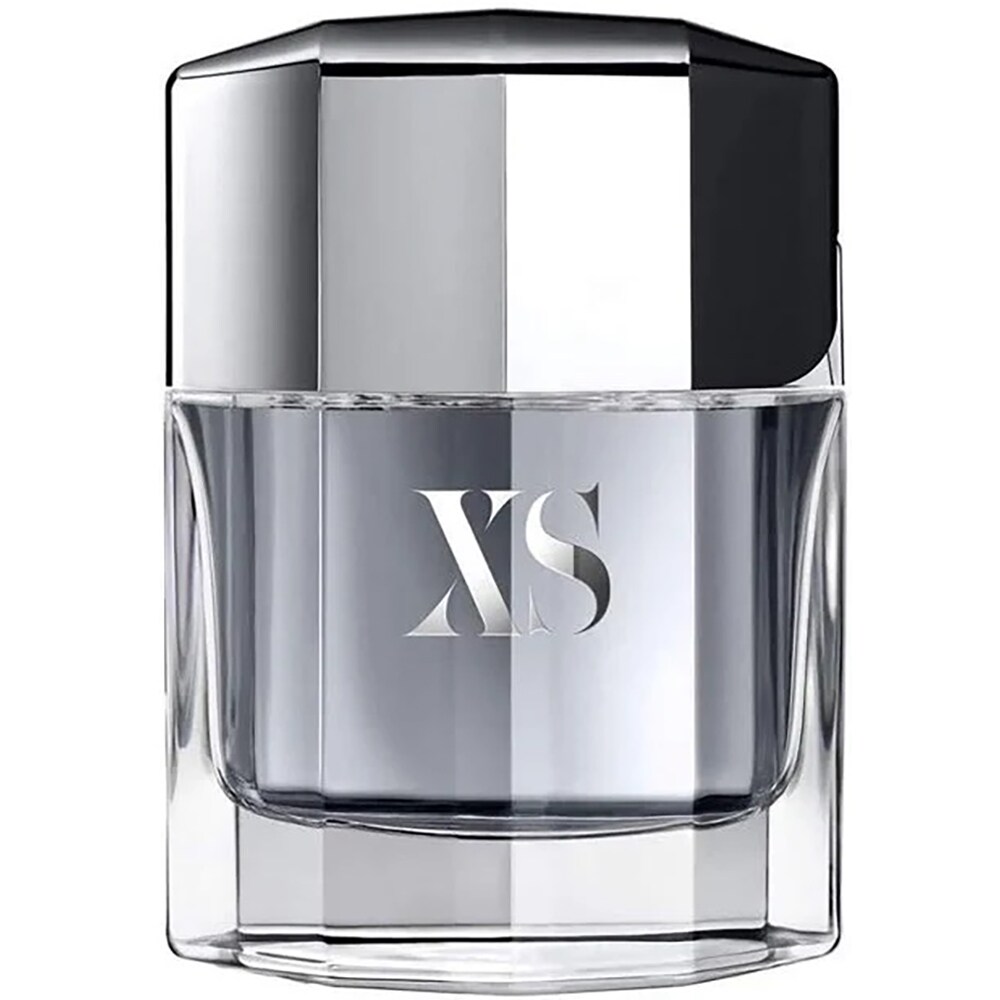 Apa de toaleta PACO RABANNE XS 2018, Barbati, 100ml