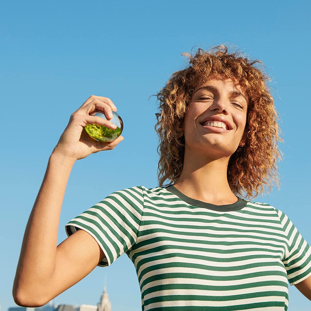 Apa de parfum DKNY Be Delicious, Femei, 50ml