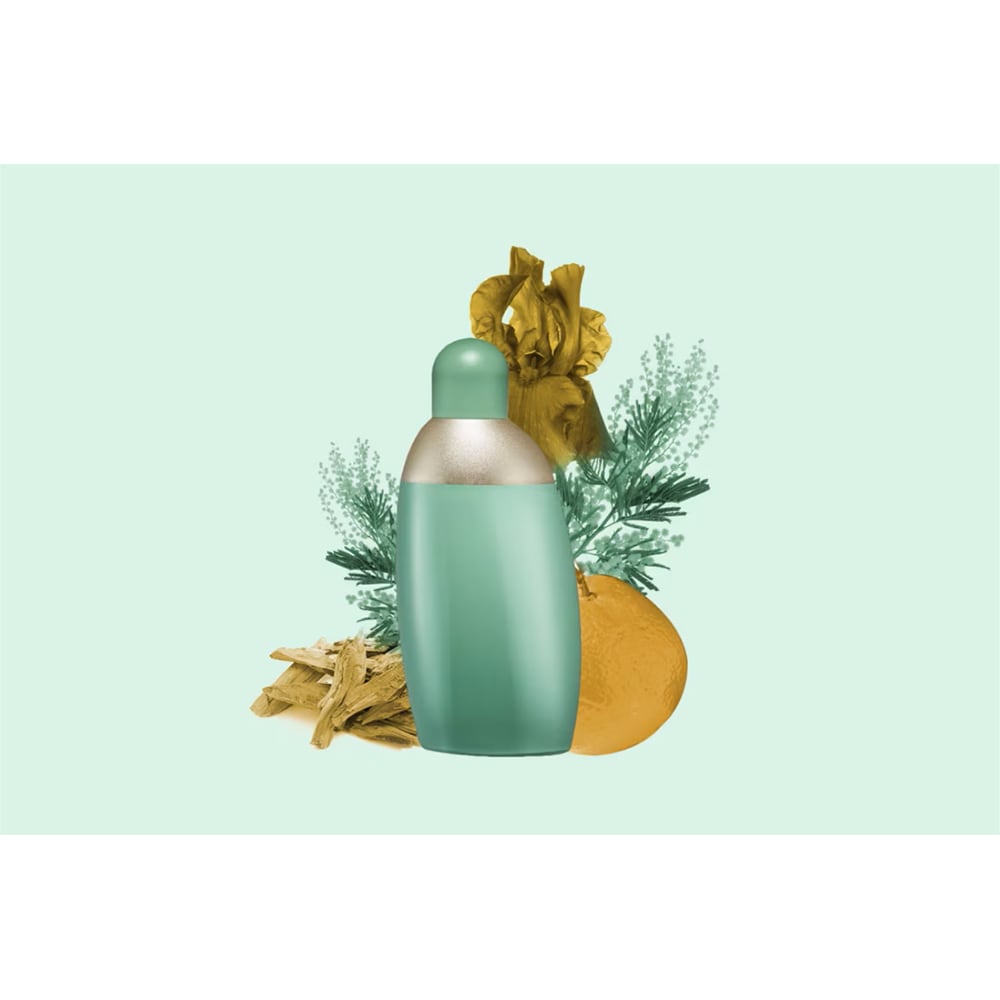 Apa de parfum CACHAREL Eden, Femei, 50ml