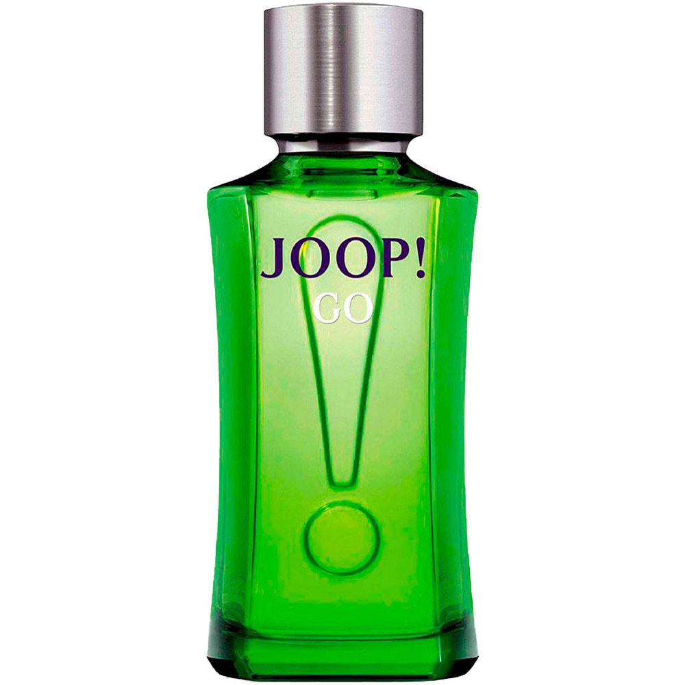 Apa de toaleta JOOP Go, Barbati, 100ml