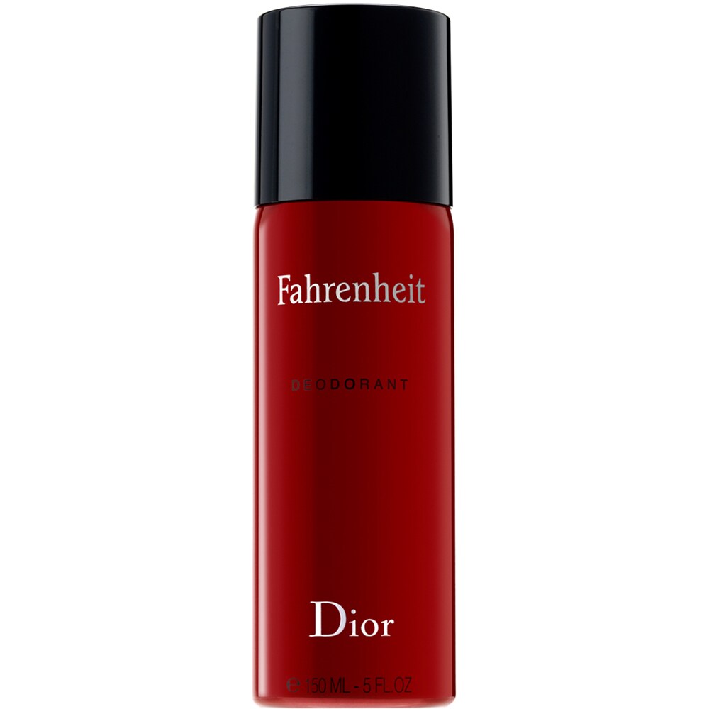 Deodorant spray CHRISTIAN DIOR Fahrenheit, 150ml