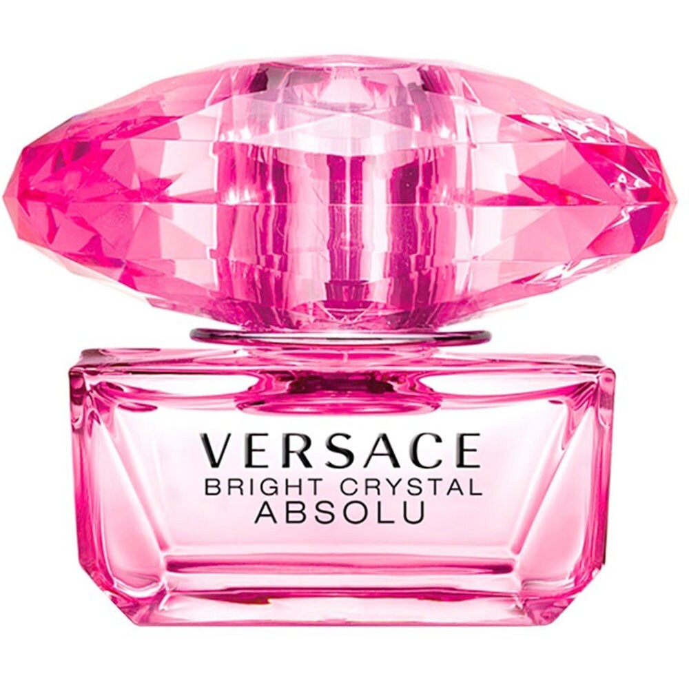 Apa de parfum VERSACE Bright Crystal Absolu, Femei, 90ml