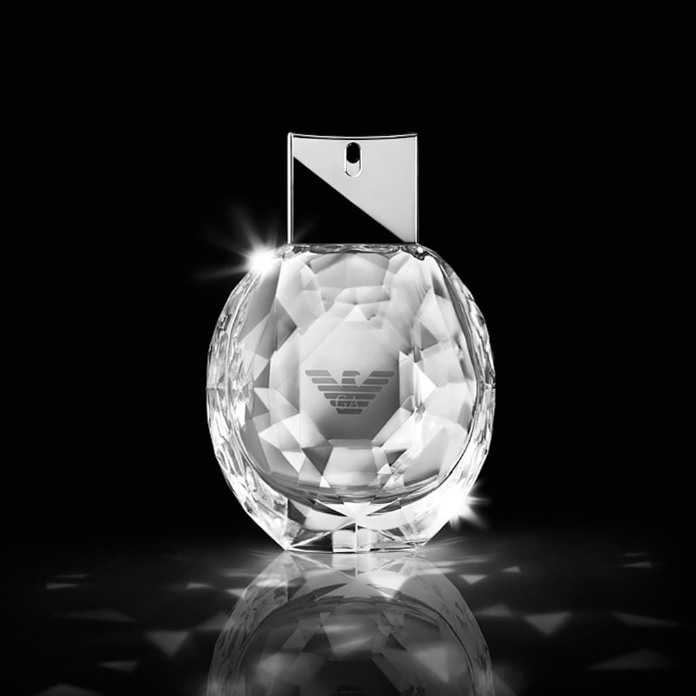 Apa de parfum GIORGIO ARMANI Diamonds, Femei, 50ml