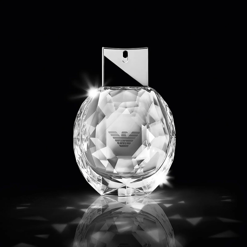 Apa de parfum GIORGIO ARMANI Diamonds, Femei, 50ml