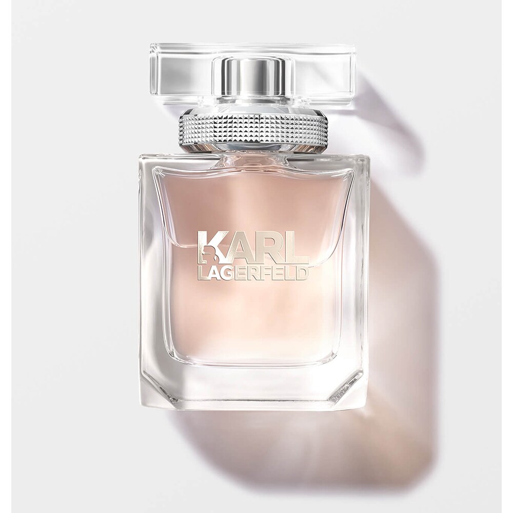 Apa de parfum KARL LAGERFELD For Her, Femeie, 85ml