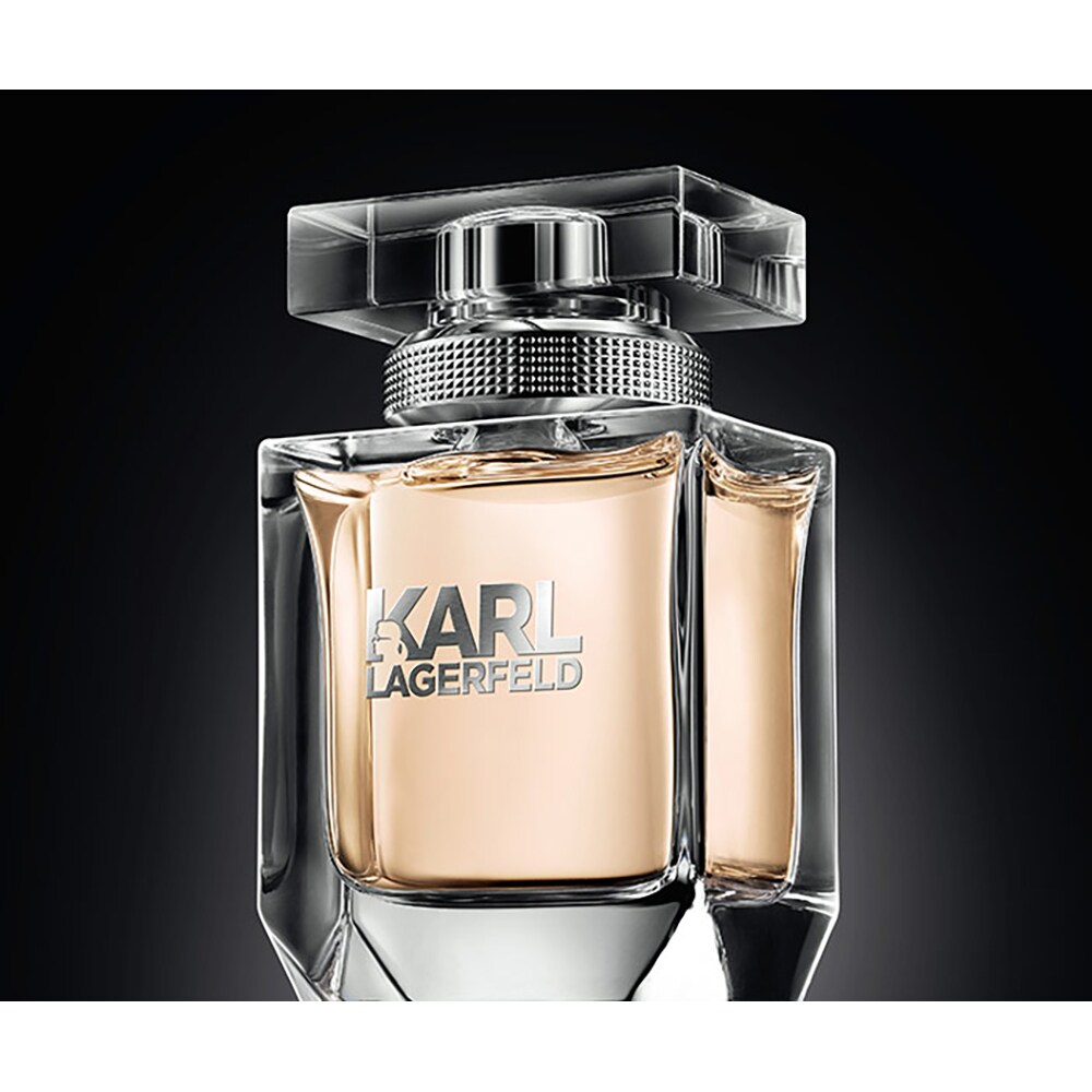 Apa de parfum KARL LAGERFELD For Her, Femeie, 85ml