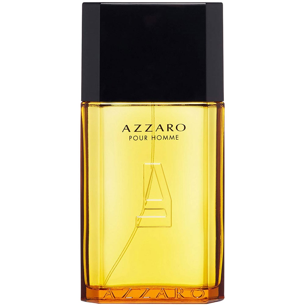 Apa de toaleta AZZARO Pour Homme, Barbati, 200ml