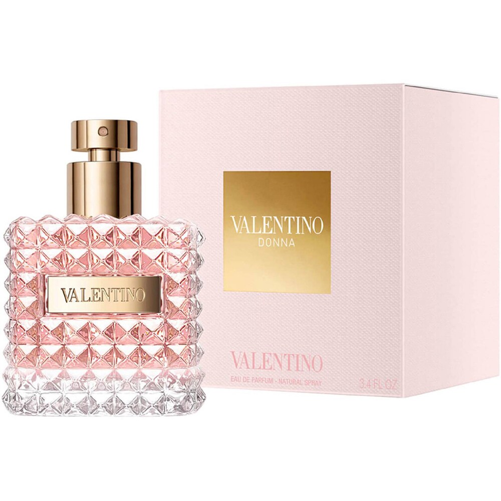 Apa de parfum VALENTINO Donna, Femei, 100ml