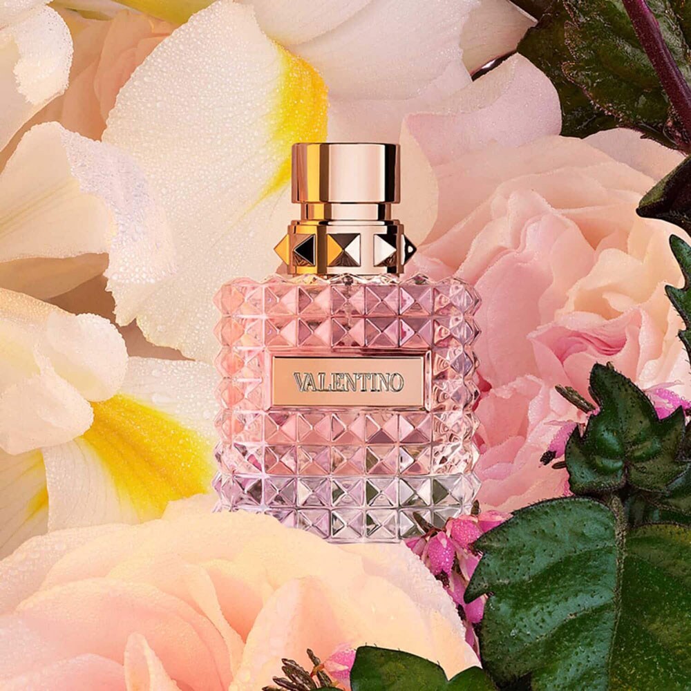 Apa de parfum VALENTINO Donna, Femei, 100ml