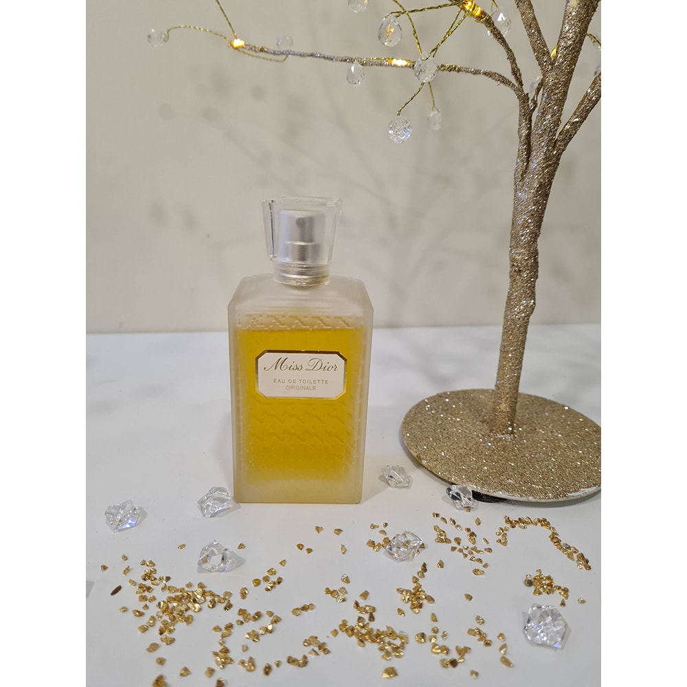 Apa de toaleta CHRISTIAN DIOR Miss Dior Originale, Femei, 100ml