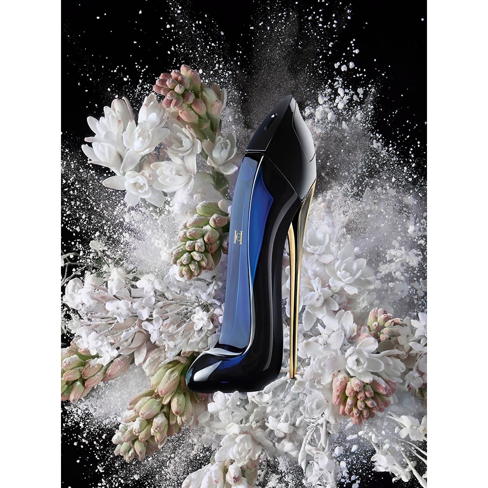 Apa de parfum CAROLINA HERRERA Good Girl, Femei, 50ml