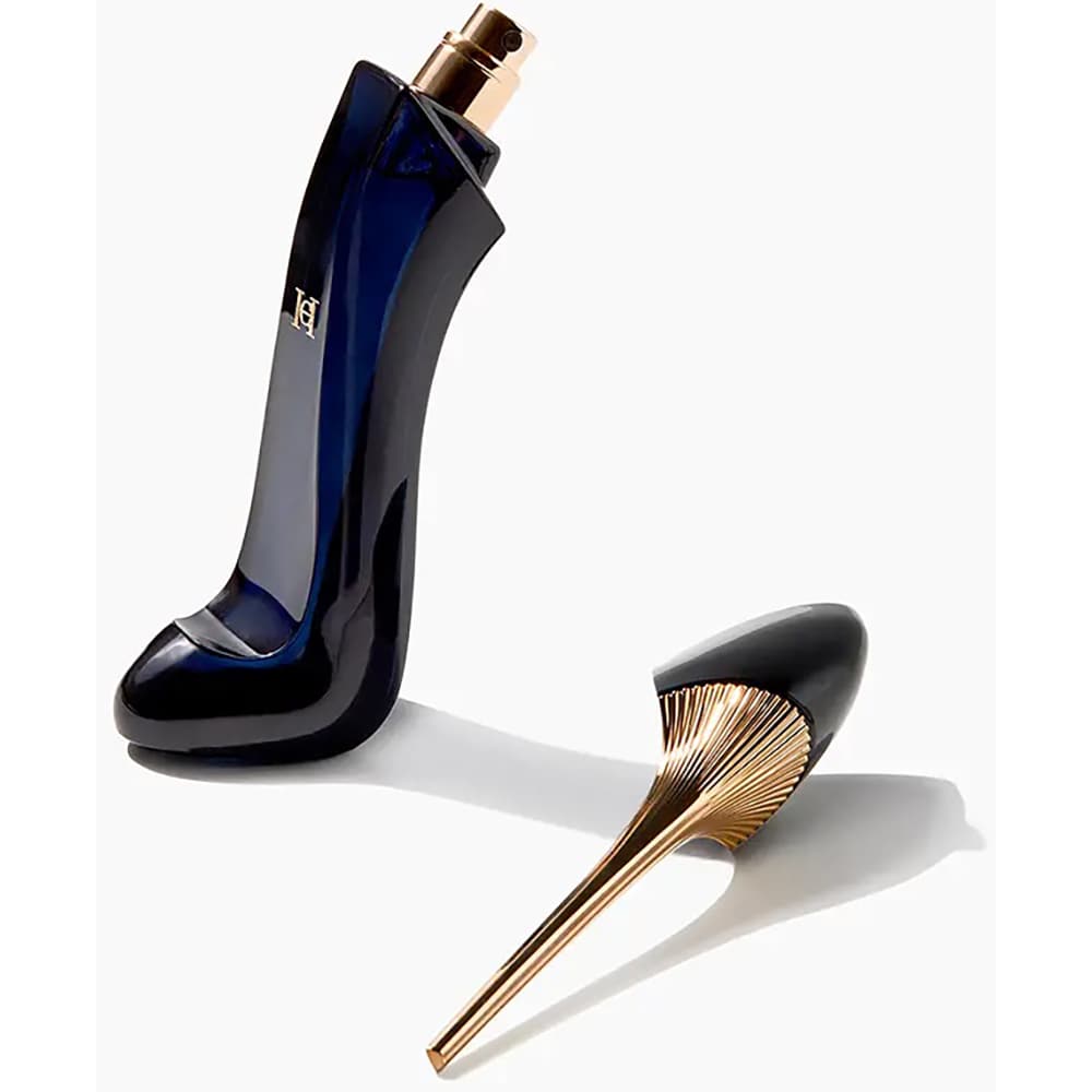 Apa de parfum CAROLINA HERRERA Good Girl, Femei, 50ml