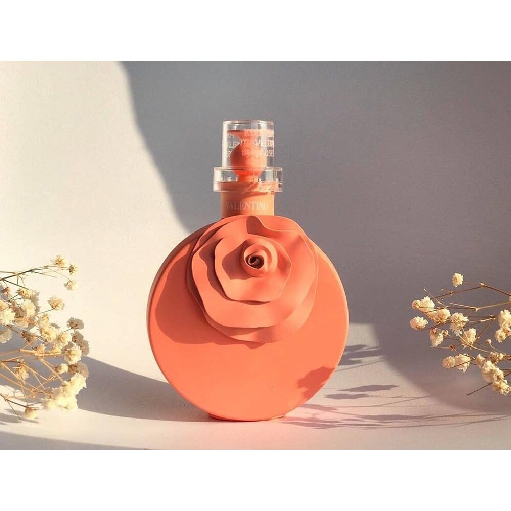 Apa de parfum VALENTINO Valentina Blush, Femei, 50ml