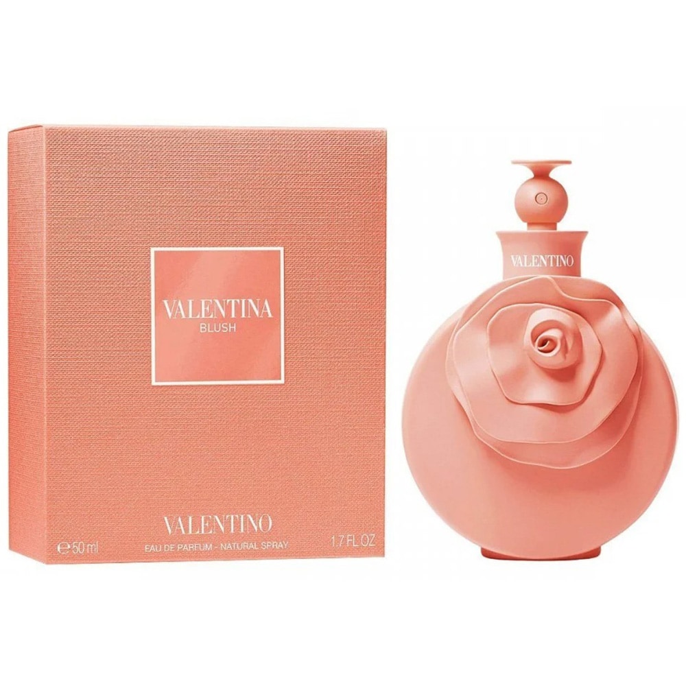 Apa de parfum VALENTINO Valentina Blush, Femei, 50ml