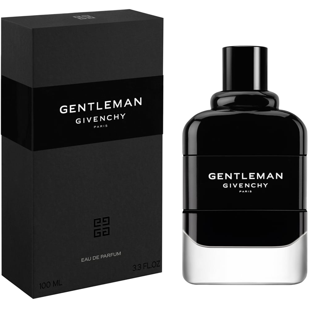 Apa de parfum GIVENCHY Gentleman, Barbati, 100ml