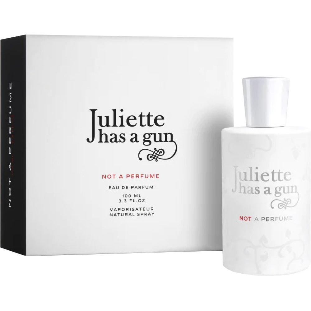 Apa de parfum JULIETTE HAS A GUN Not a Perfume, Femei, 100ml