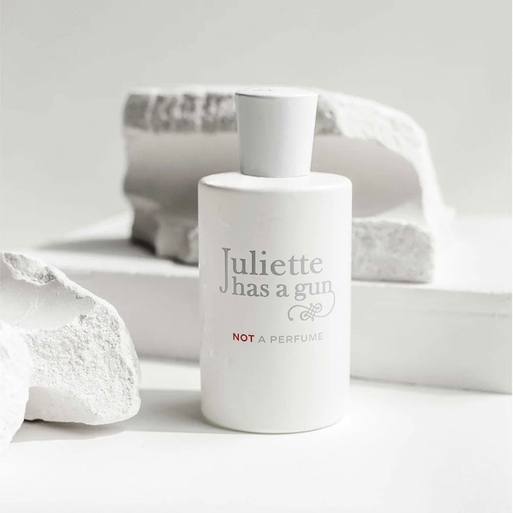Apa de parfum JULIETTE HAS A GUN Not a Perfume, Femei, 100ml