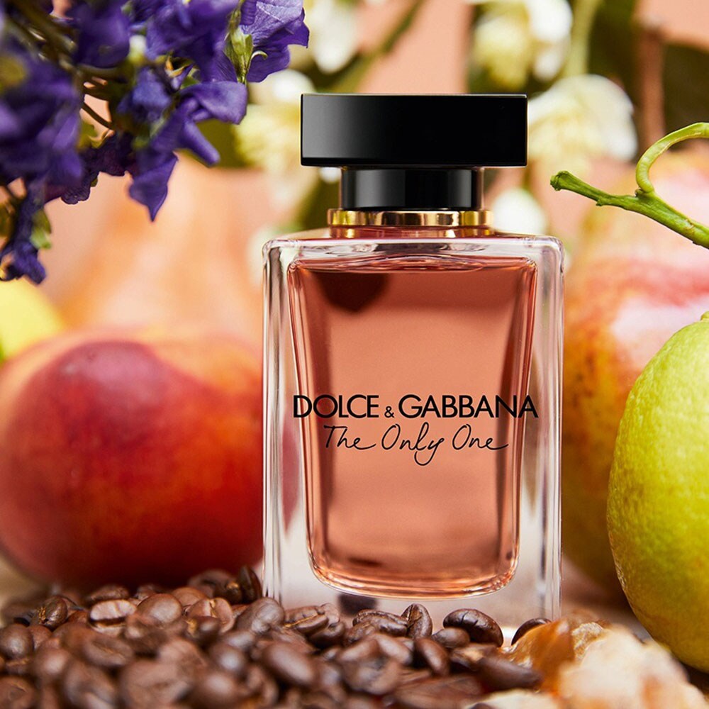 Apa de parfum DOLCE & GABBANA The Only One, Femei, 50ml