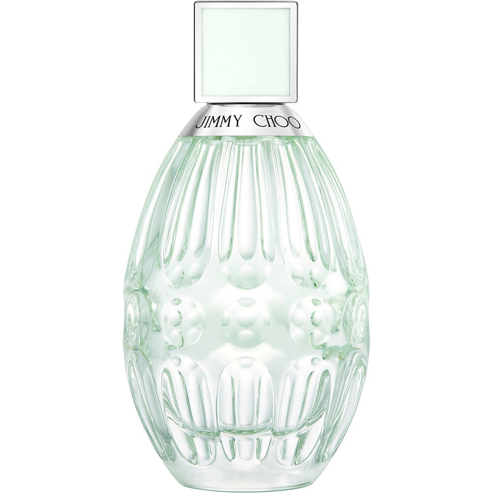 Apa de toaleta JIMMY CHOO Floral, Femei, 90ml