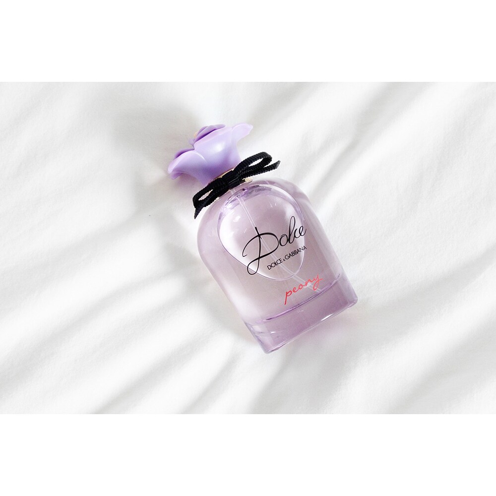 Apa de parfum DOLCE & GABBANA Dolce Peony, Femei, 75ml