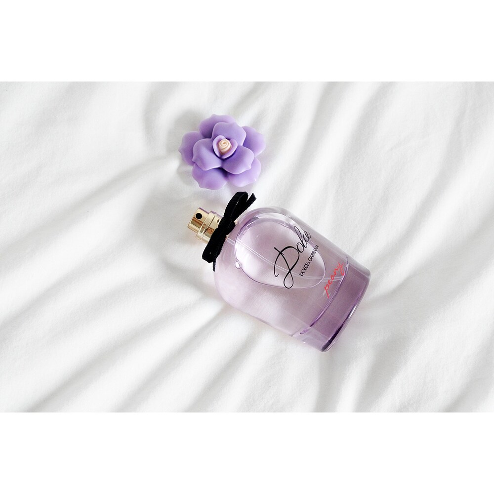 Apa de parfum DOLCE & GABBANA Dolce Peony, Femei, 75ml