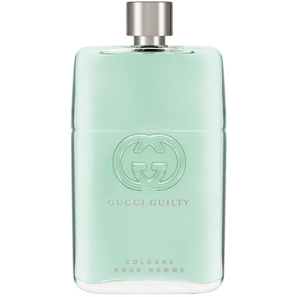 Apa de toaleta GUCCI Guilty Cologne pour Homme, Barbati, 90ml