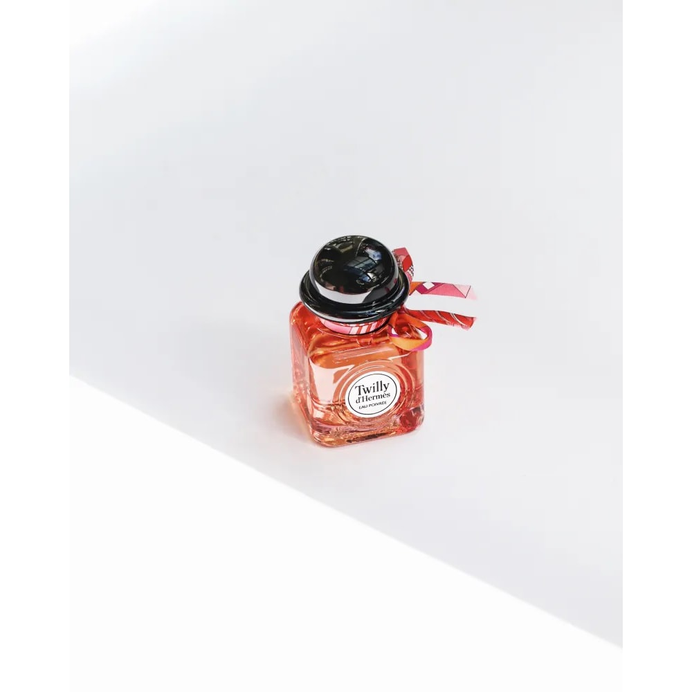 Apa de parfum HERMES Twilly d'Hermes Eau Poivree, Femei, 30ml