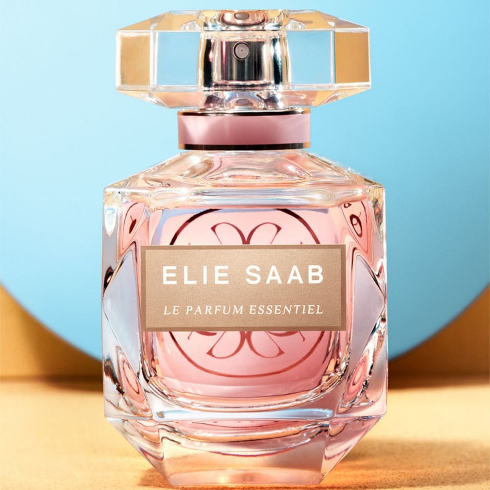 Apa de parfum ELIE SAAB le Parfum Essentiel, Femei, 50ml