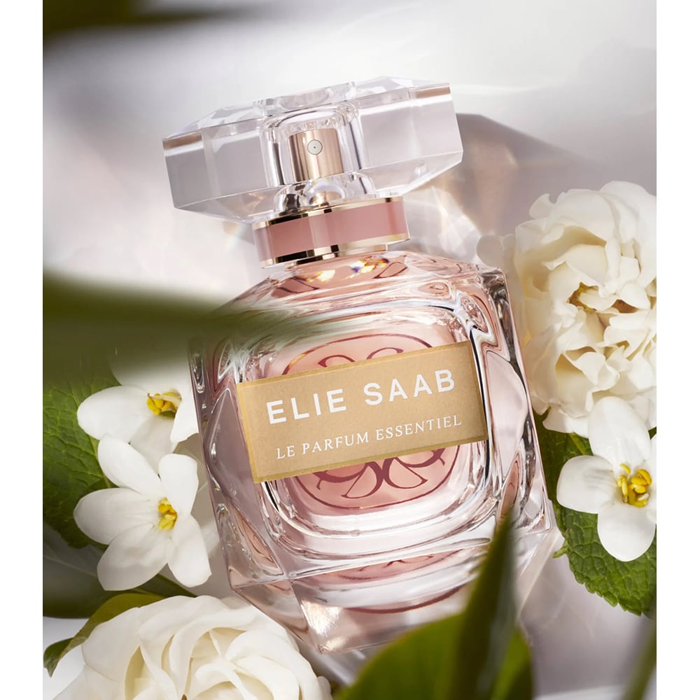 Apa de parfum ELIE SAAB le Parfum Essentiel, Femei, 50ml