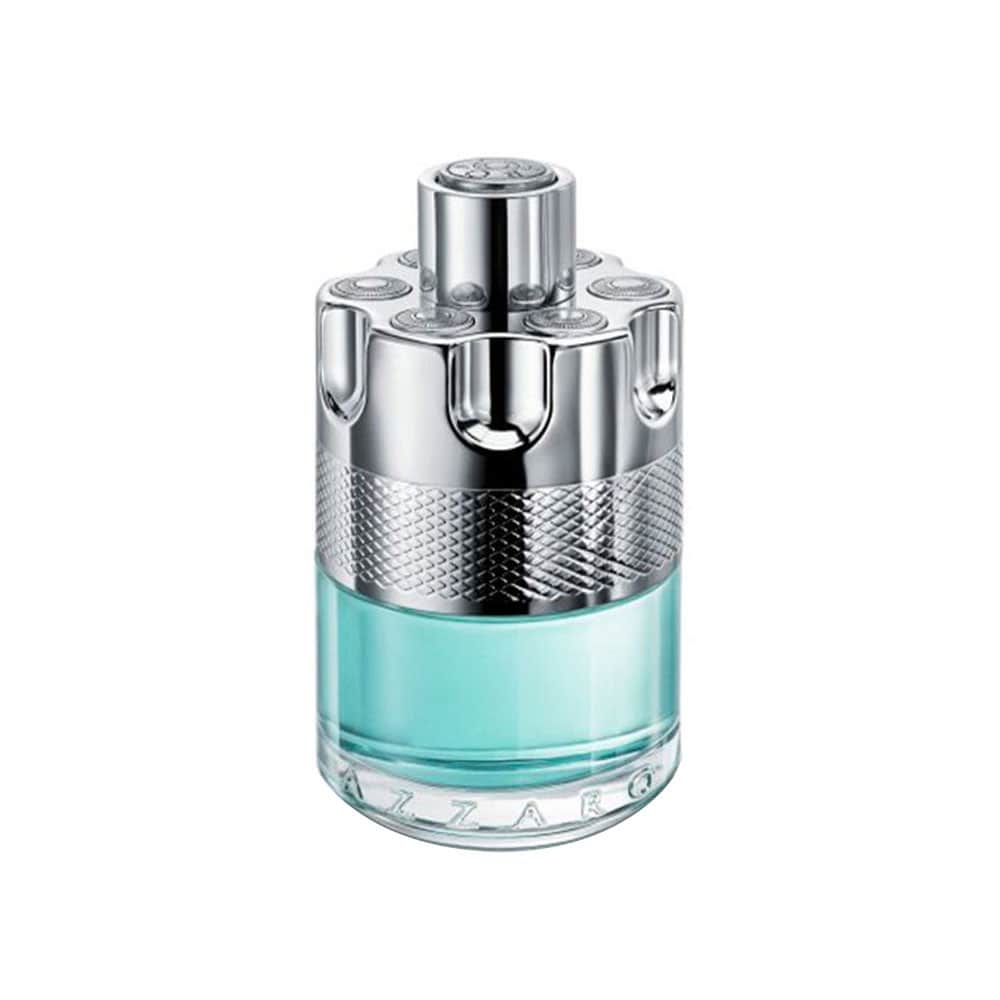 Apa de toaleta AZZARO Wanted Man Tonic, Barbati, 50ml